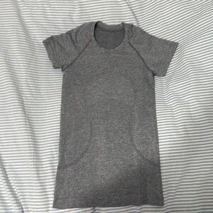 lululemon short sleeve swiftly tech
